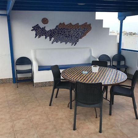 Casa Azul By Escape Home Punta Mujeres Exterior foto