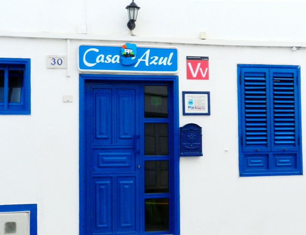 Casa Azul By Escape Home Punta Mujeres Exterior foto